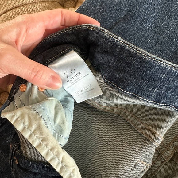 MOTHER Denim - Picture 4 of 6